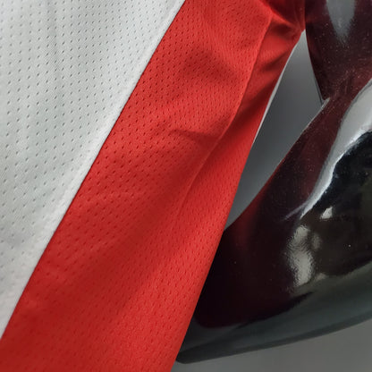 Houston Rockets White