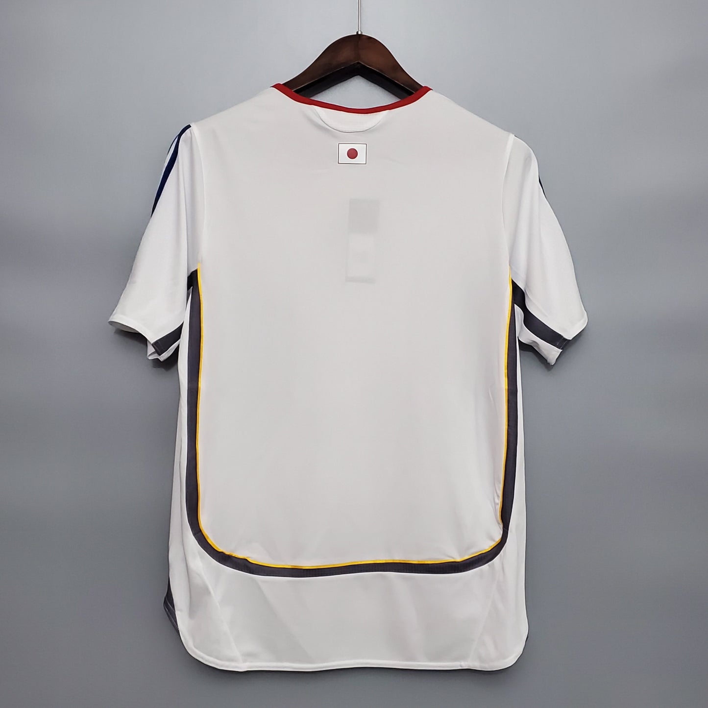 Japan 2006 Away