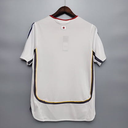 Japan 2006 Away