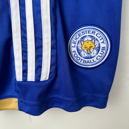 Leicester 23/24 Home