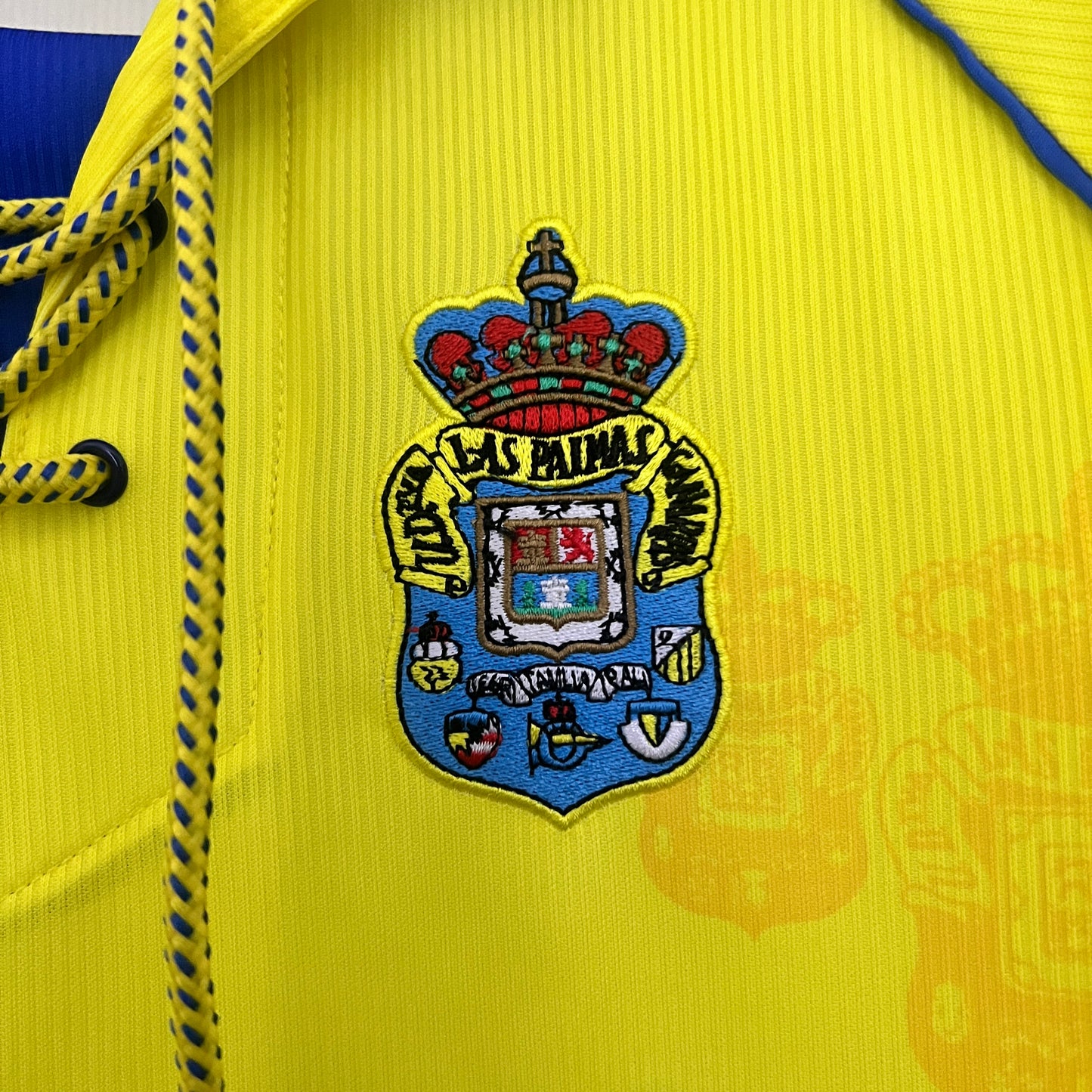 Las Palmas Home 98/99