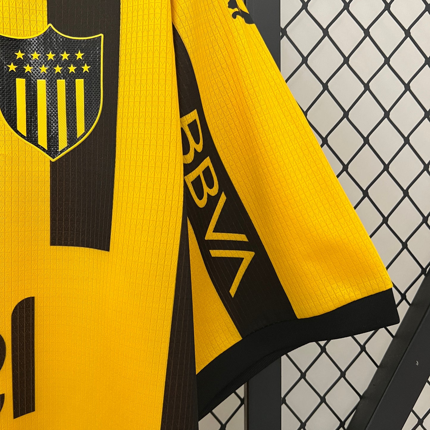 CA Penarol 24/25 Home