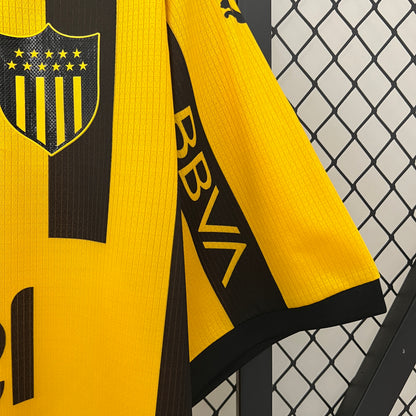 CA Penarol 24/25 Home