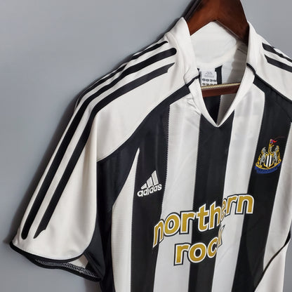 Newcastle United 05/06 Home