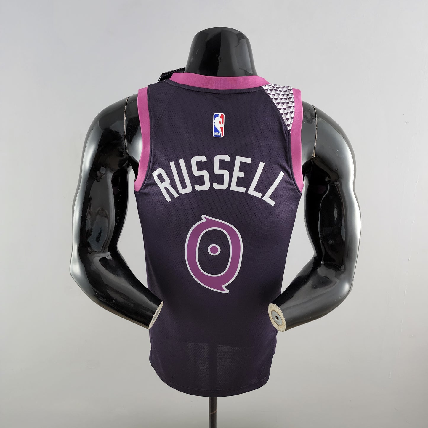 Minessota Timberwolves Purple
