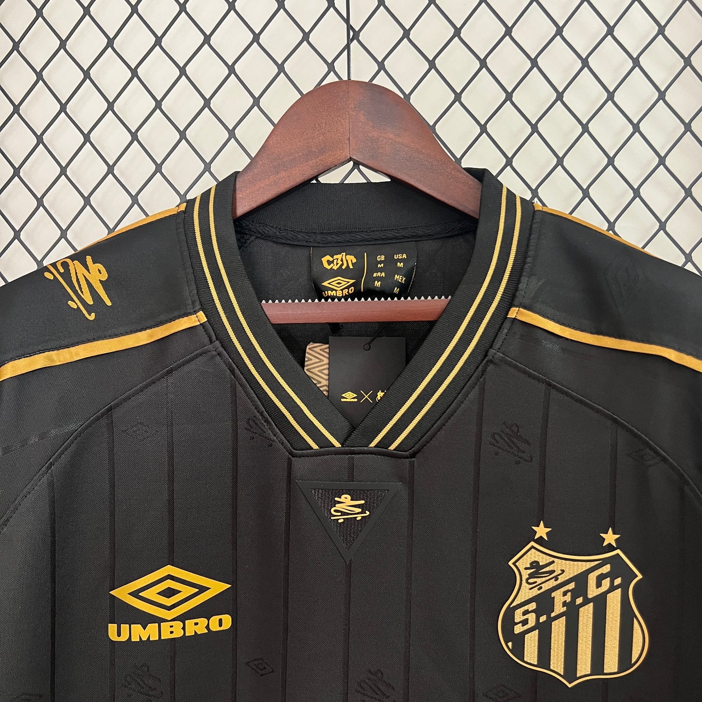 Santos X Charlie Brown