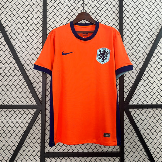 Holanda Home 2024