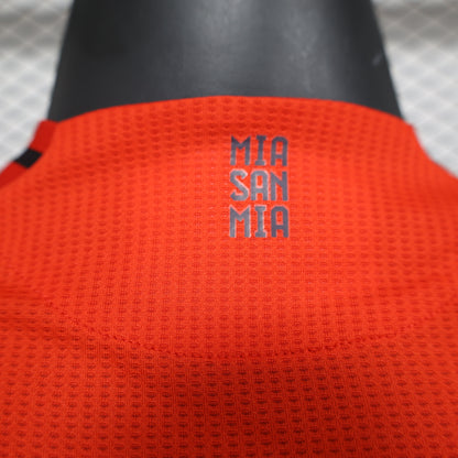 Bayern Munich Home 24/25