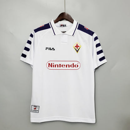 Florence 1998 Away