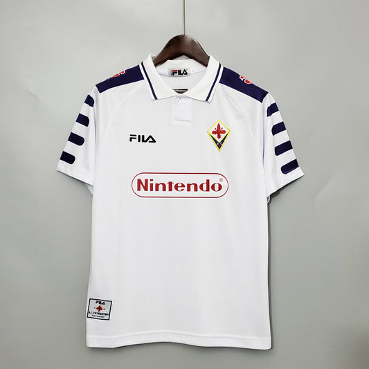 Florence 1998 Away