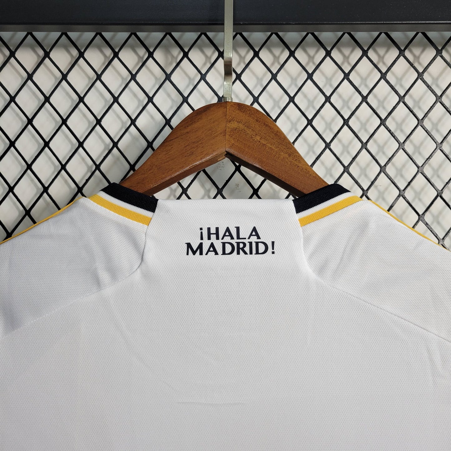 Real Madrid Home 23/24