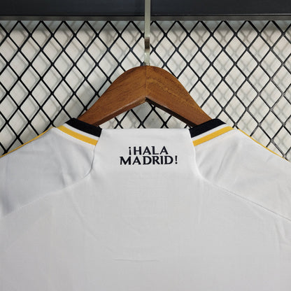 Real Madrid Home 23/24