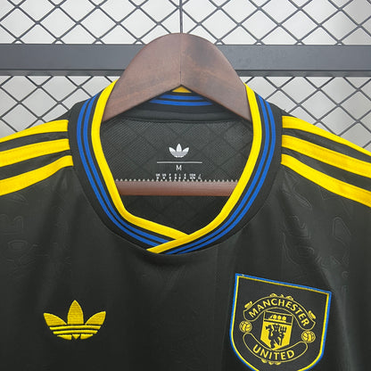 Manchester United 25 /26 Third