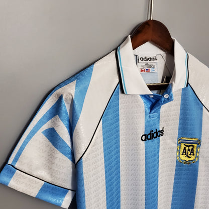 Argentina 96/97 Home