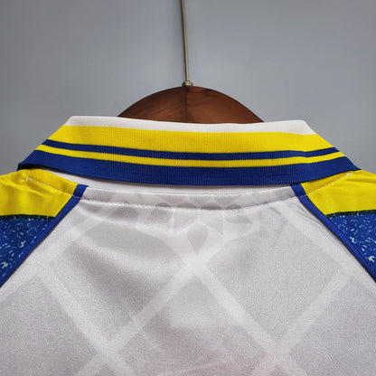 Parma 95/97 | White