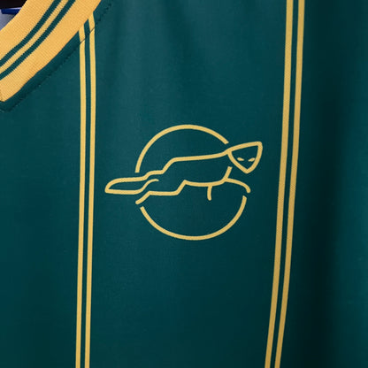 Leicester City 1984 Away