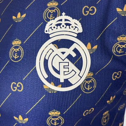 Real Madrid co-branded Version 24/25