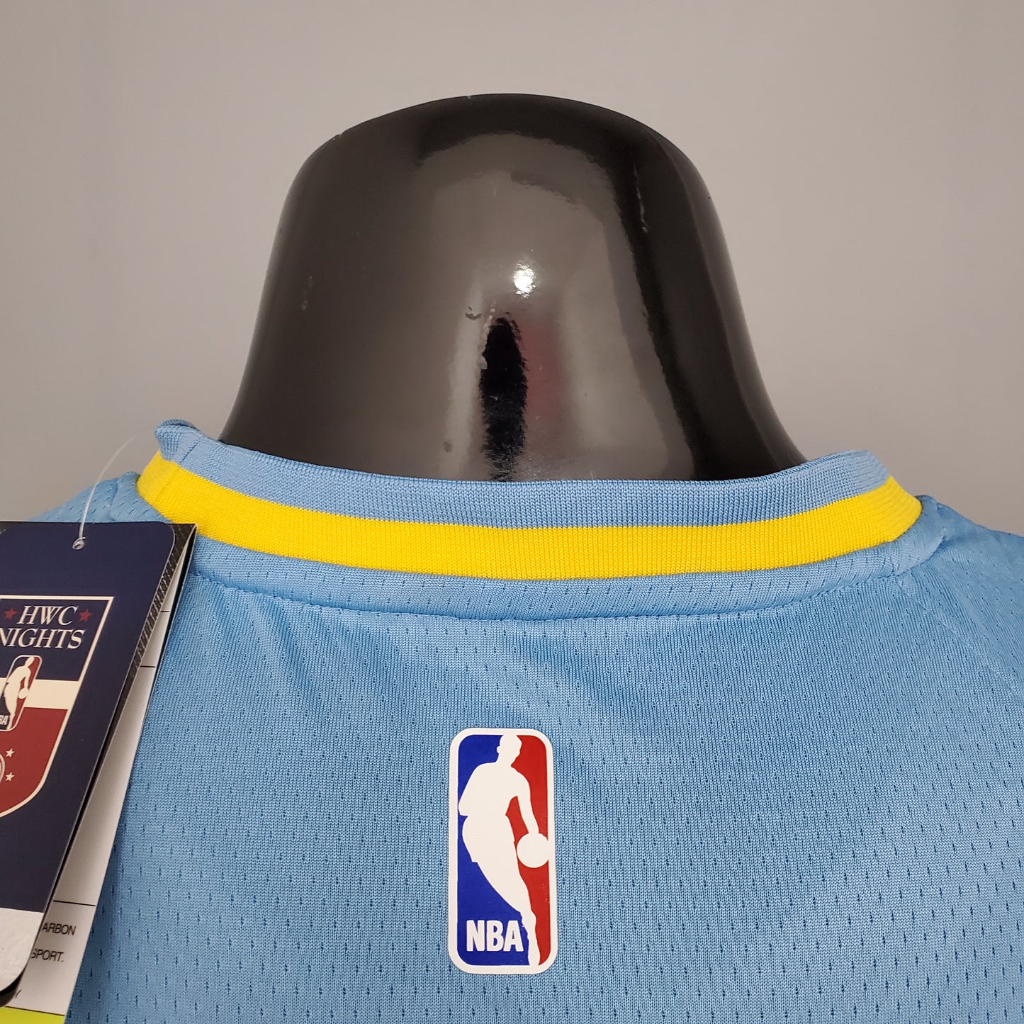 LA Lakers Light Blue | Special Edition