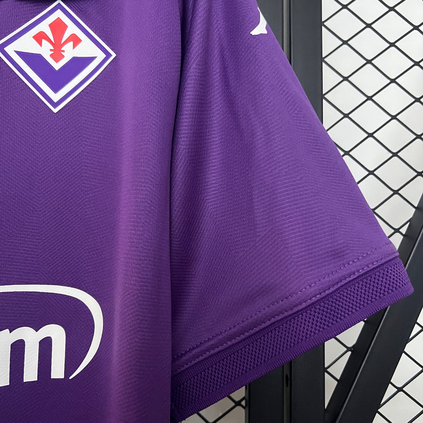Fiorentina Home 24/25