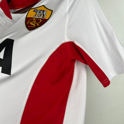 Roma 01/02 Away