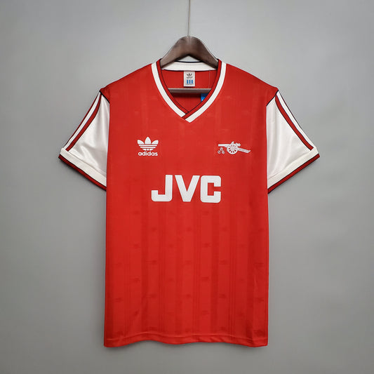 Arsenal 88/89 Home