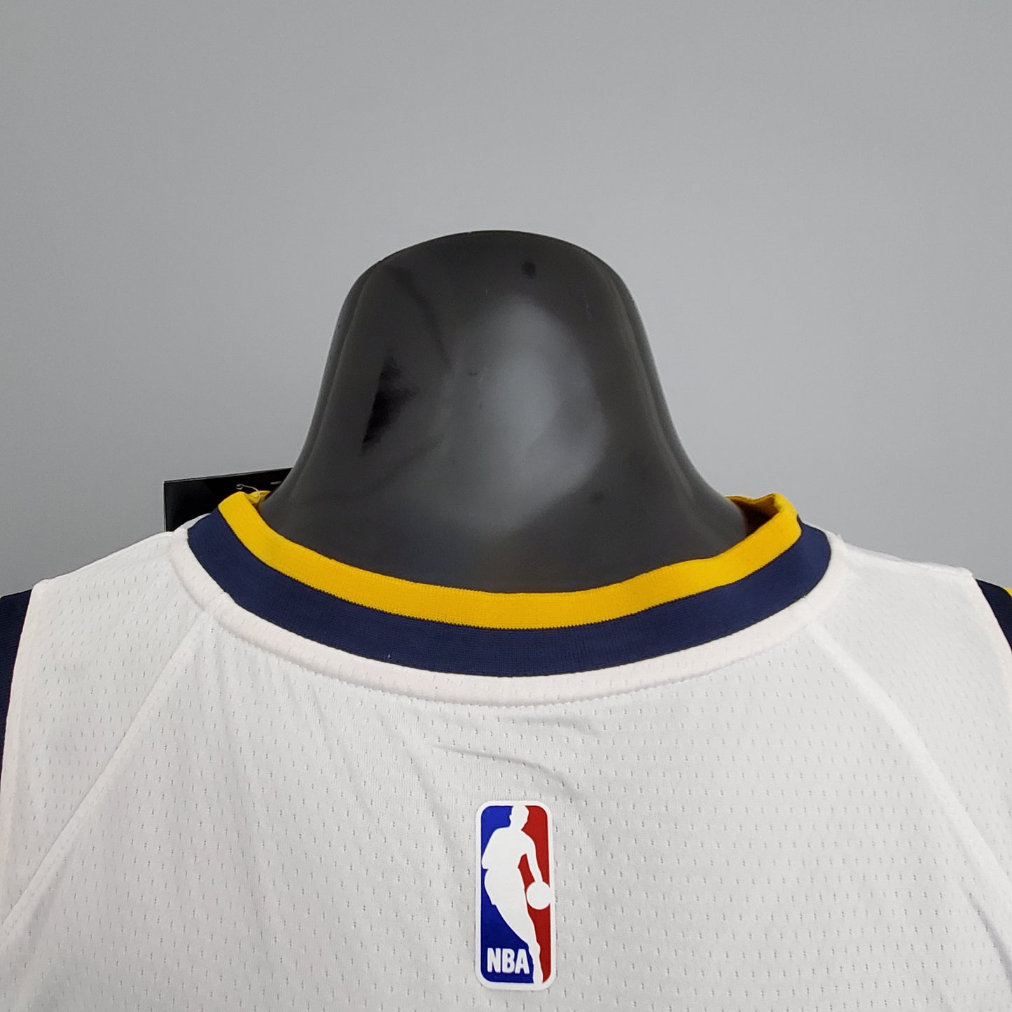 Denver Nuggets White