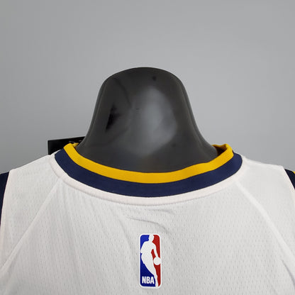 Denver Nuggets White