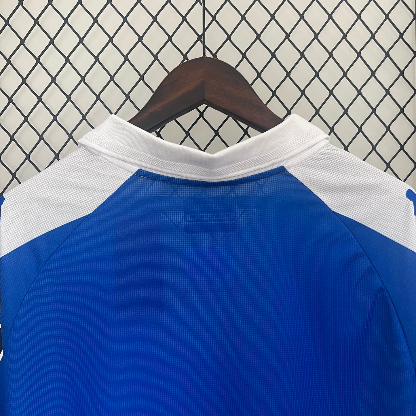 Deportivo La Coruna Home 24/25