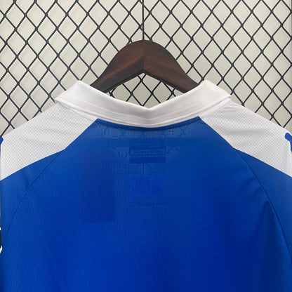 Deportivo La Coruna Home 24/25