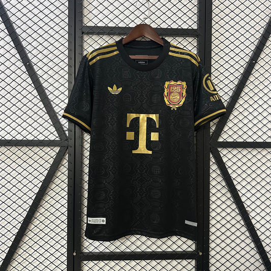 Bayern Munich Edição 125 Anos