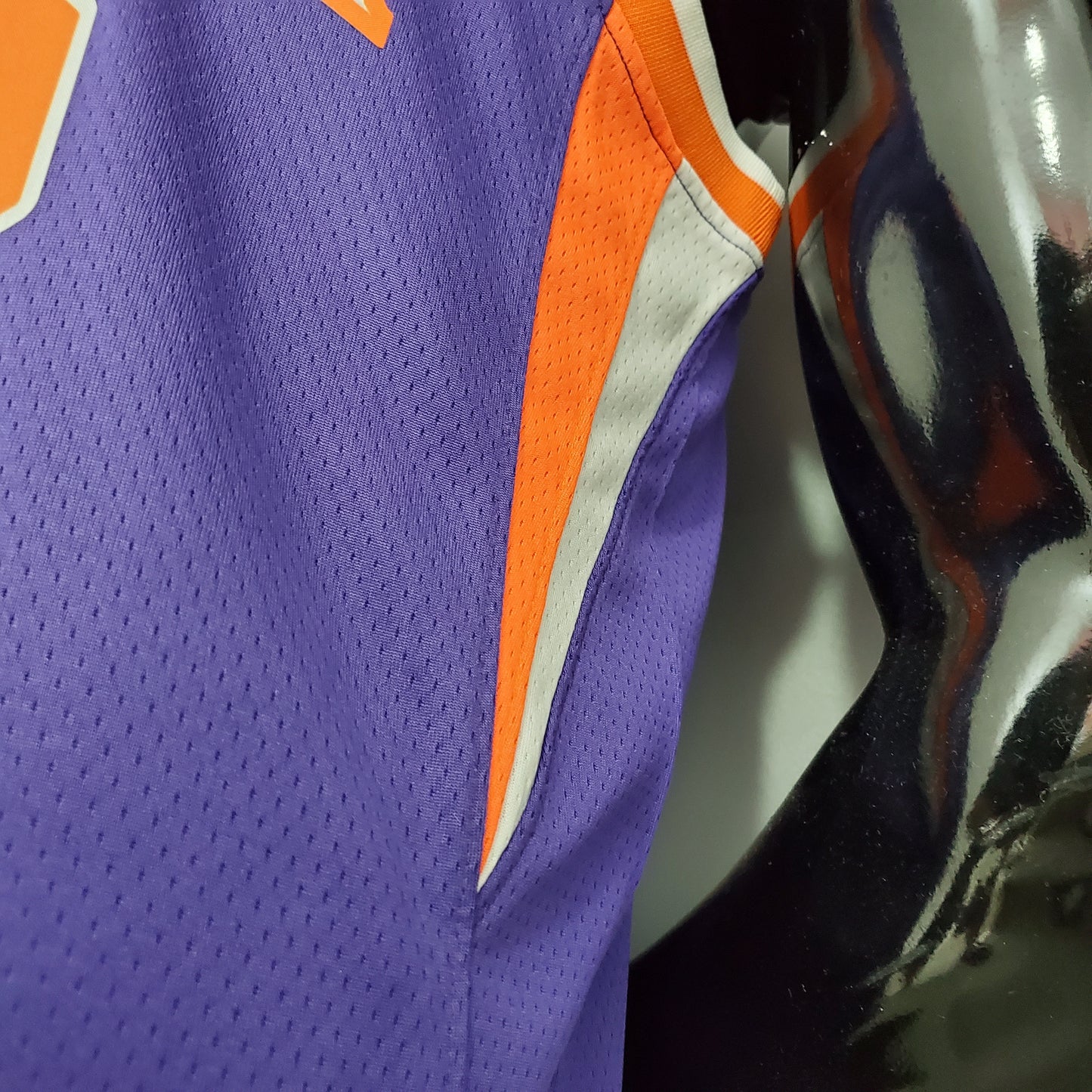 Phoenix Suns Purple