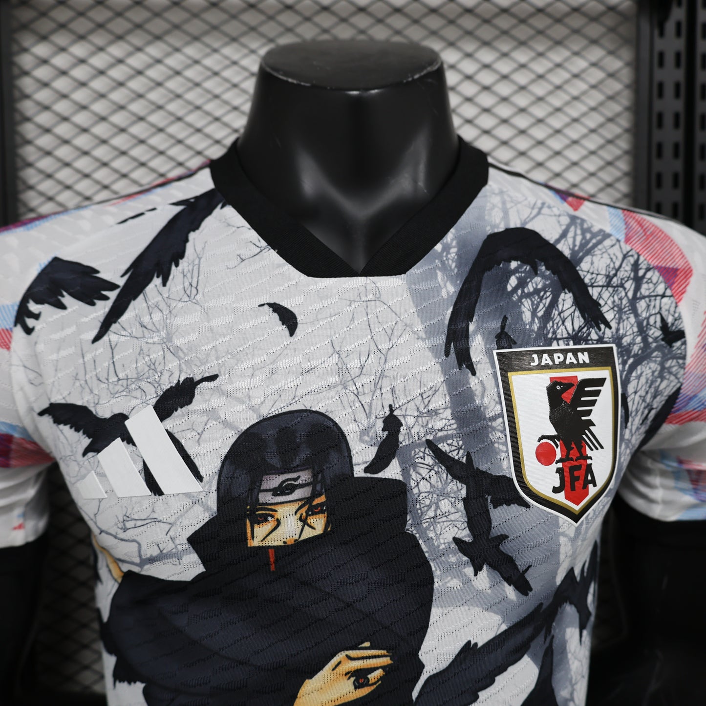 Japão Edição Espacial 2024 Player Version