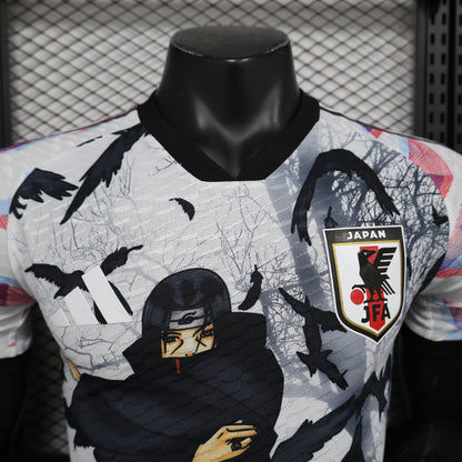Japão Edição Espacial 2024 Player Version