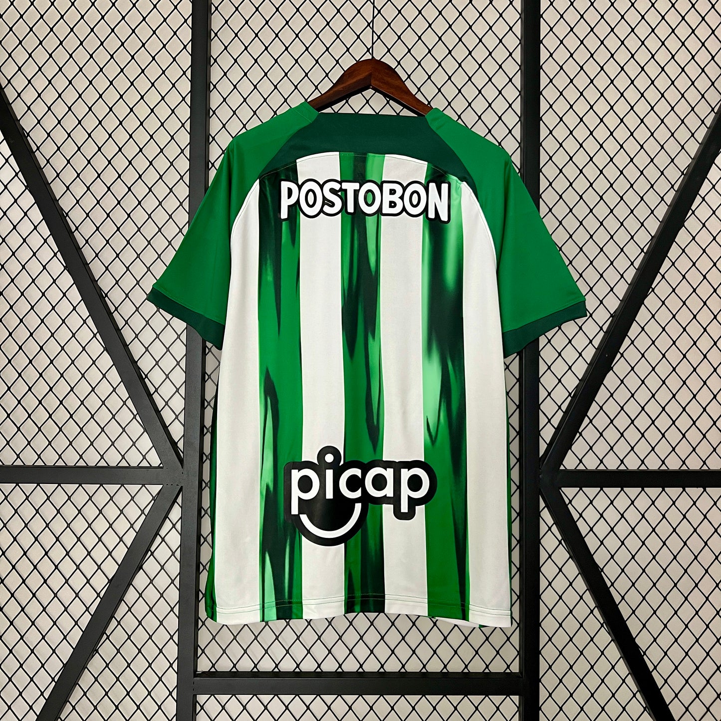 Atlético Nacional Home 24/25