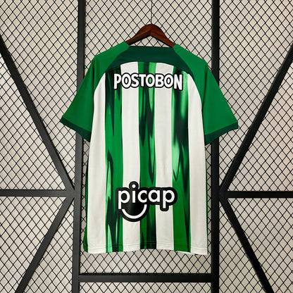 Atlético Nacional Home 24/25