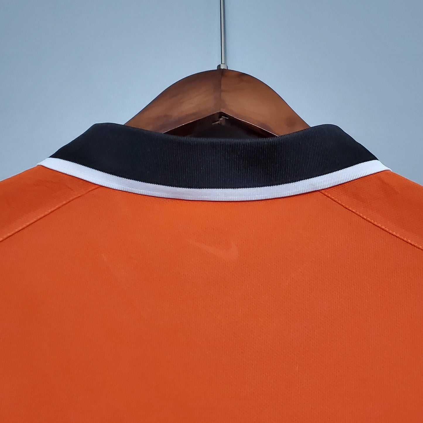 Holanda 1998 Home