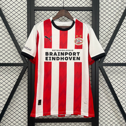 PSV 25/26 Home