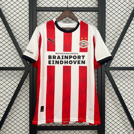 PSV 25/26 Home