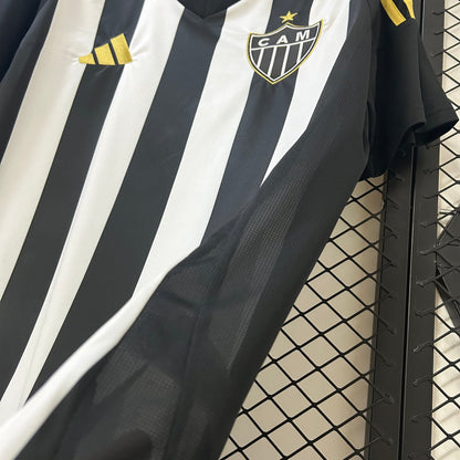 Atlético Mineiro 25/26 Home