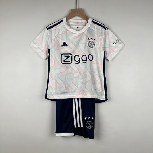 Ajax 23/24 Away