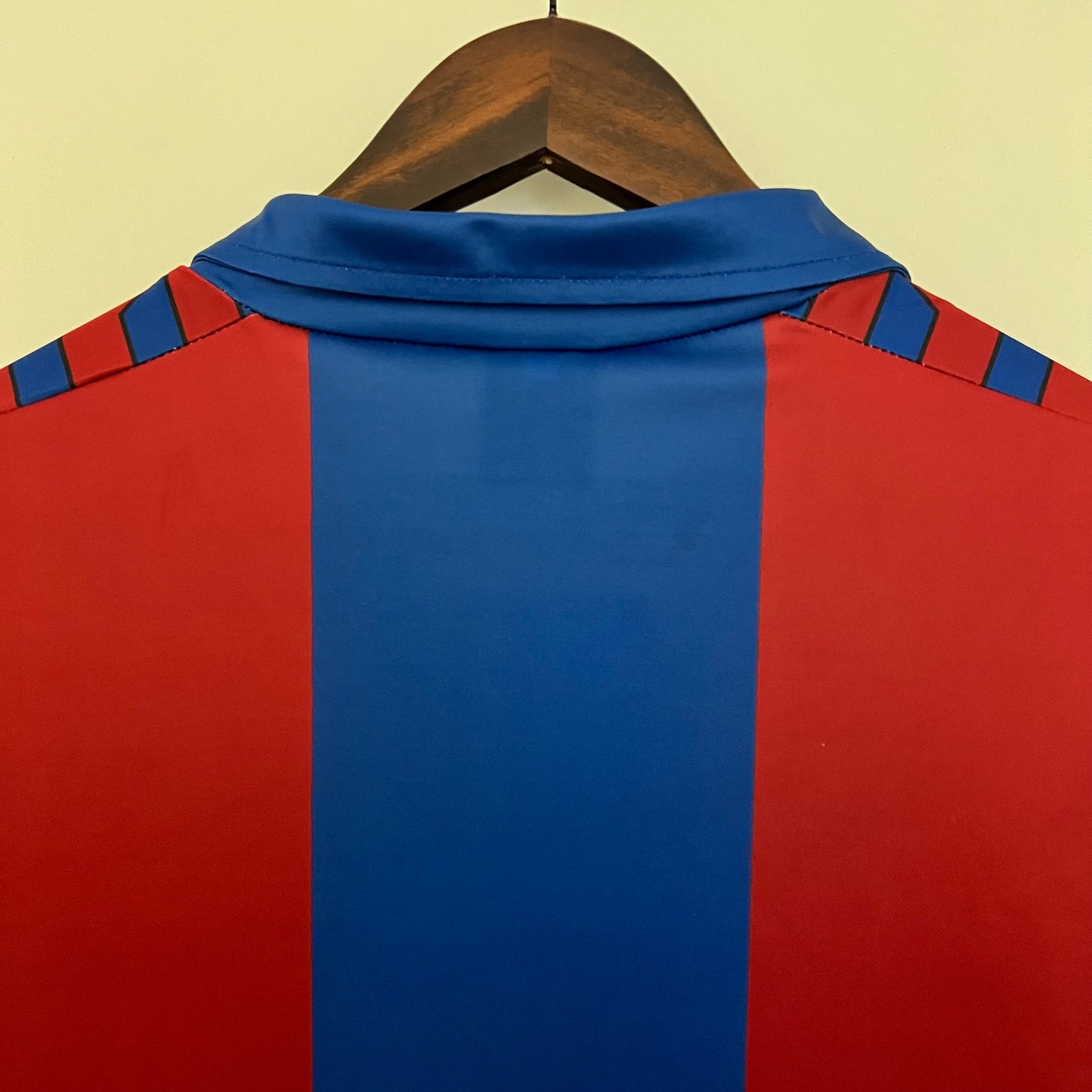 Barcelona 80/82 Home