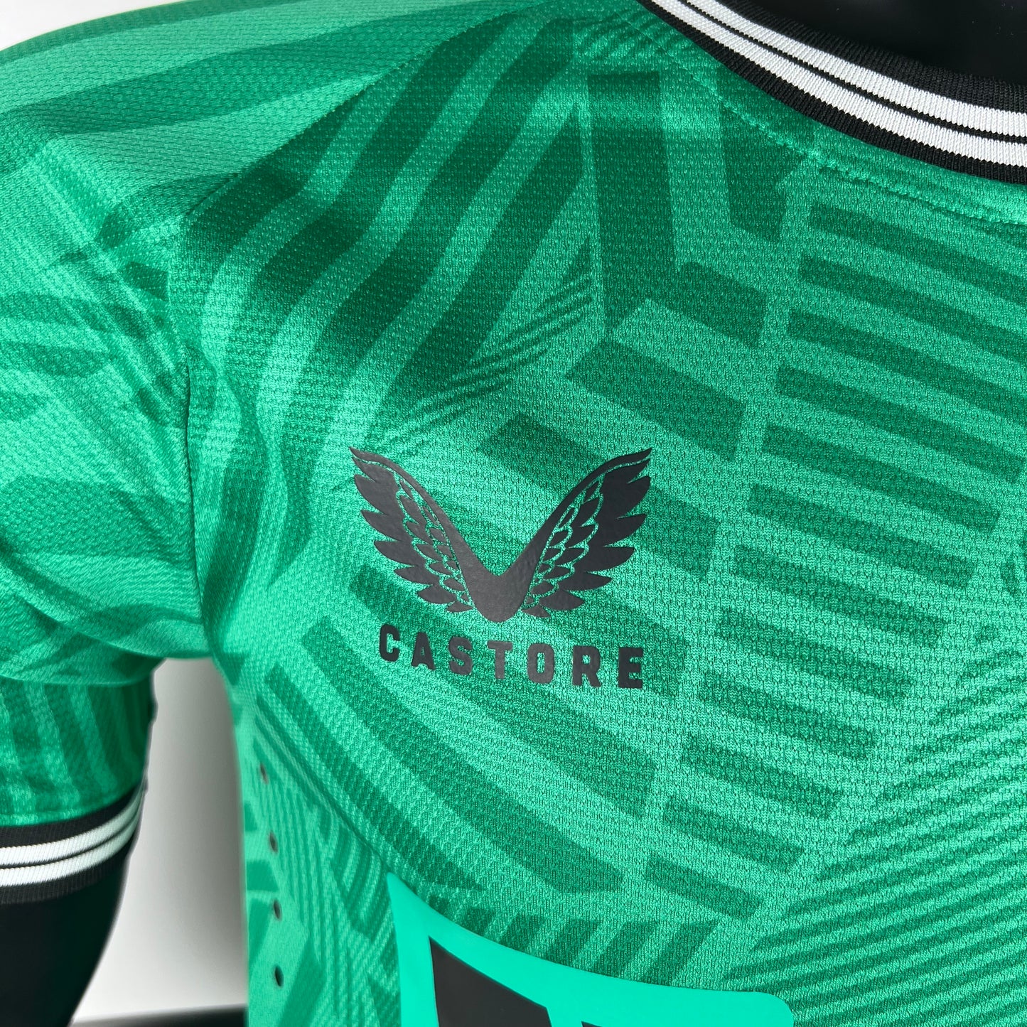 Newcastle United 23/24 Away