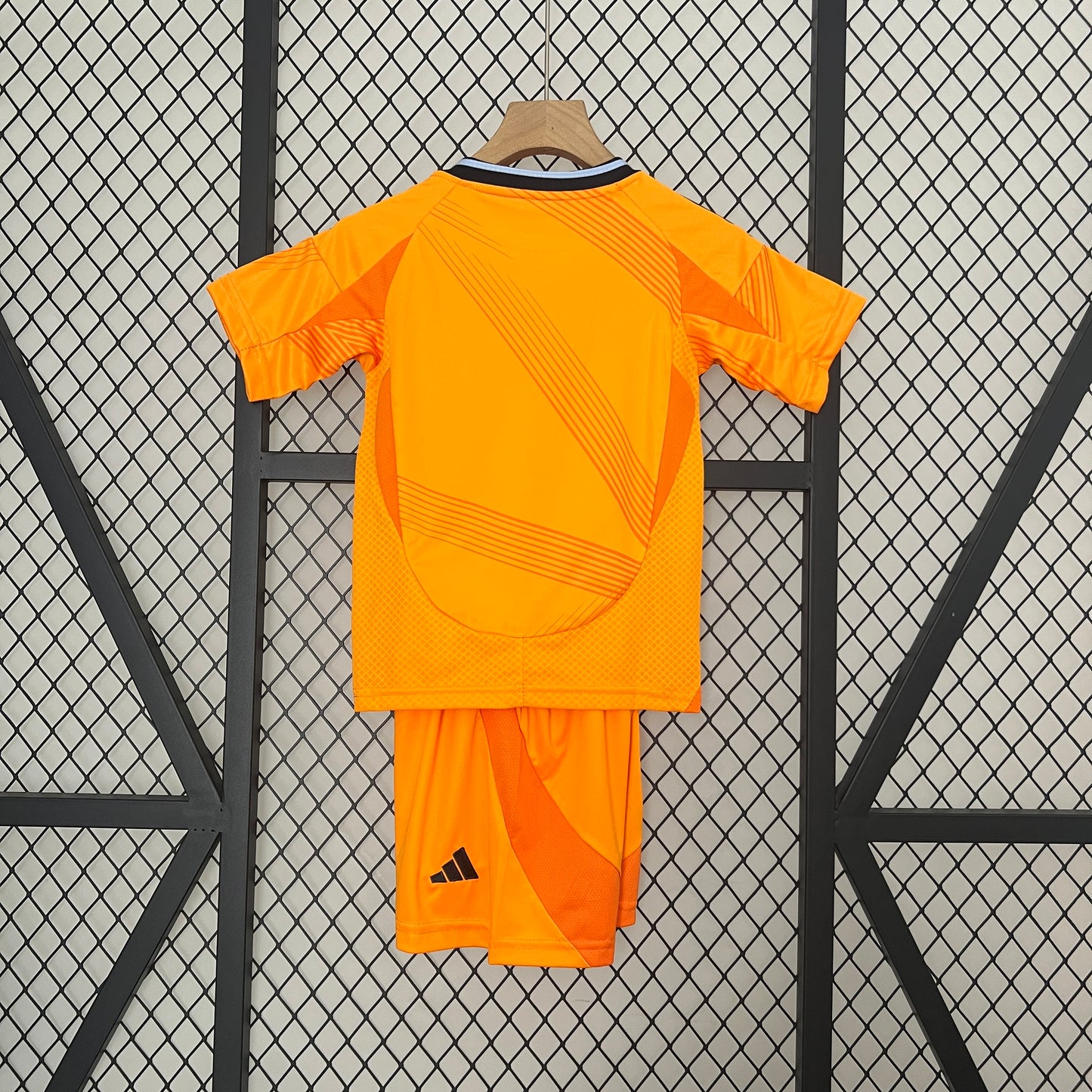 Real Madrid Kid Away 24/25