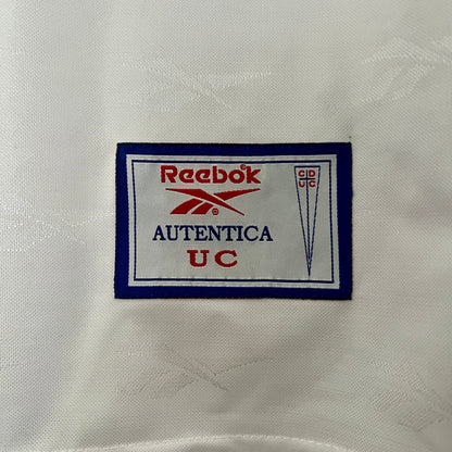 Deportivo Universid Católica Home 1998