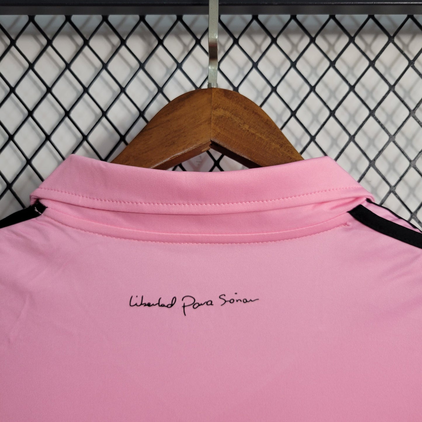 Inter Miami Home 23/24