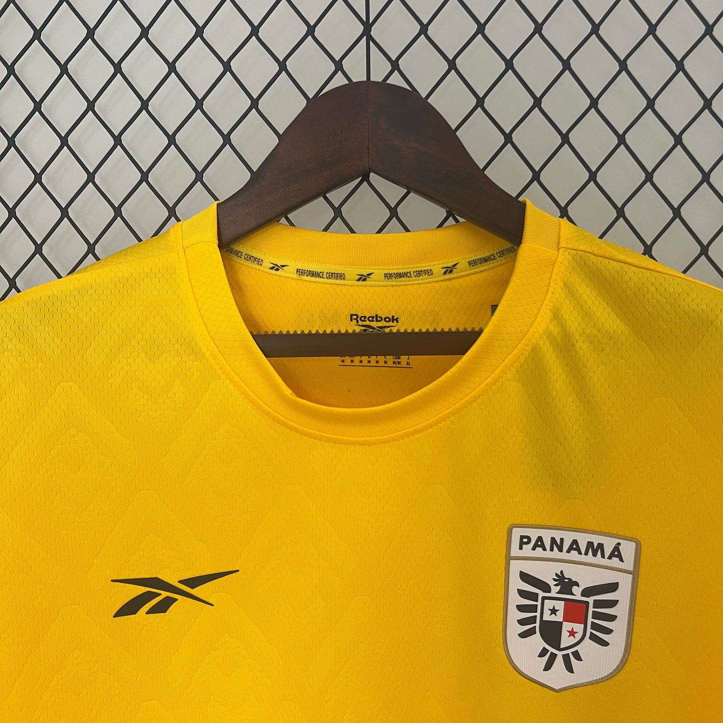 Panama Yellow 2024