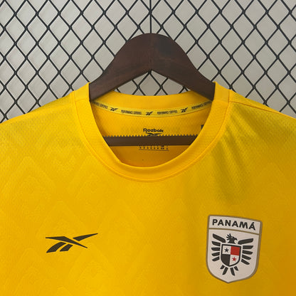 Panama Yellow 2024