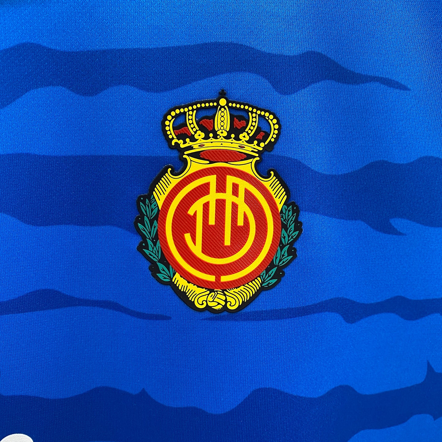 Mallorca Third 24/25