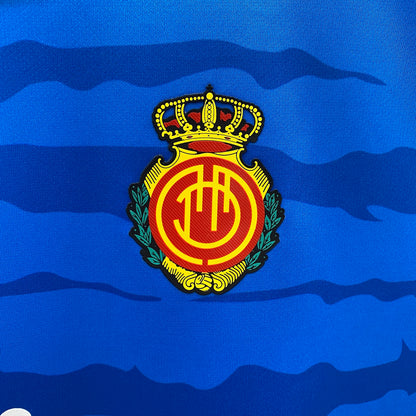 Mallorca Third 24/25
