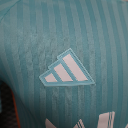 Inter Miami Third Away 24/25